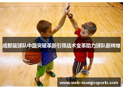 成都篮球队中路突破革新引领战术变革助力球队新辉煌