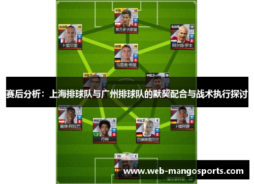 赛后分析：上海排球队与广州排球队的默契配合与战术执行探讨